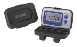 Mini Calorie Pedometer